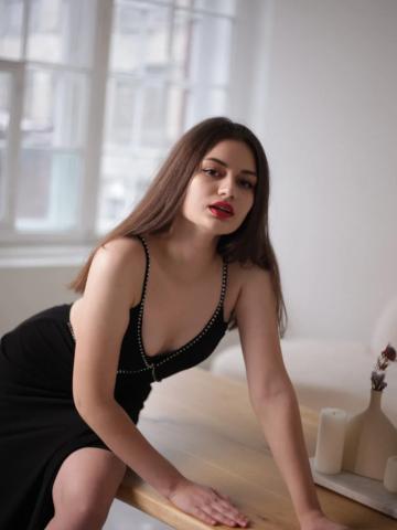 Анкета проститутки Арнелла - Фото 1, , 25 лет, №159386